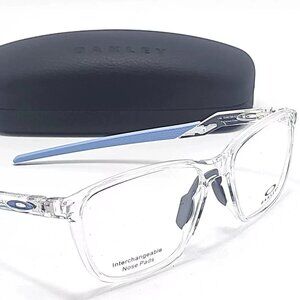 Oakley Clear Futurity Frames